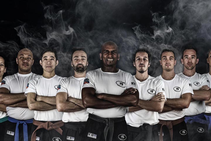 Bienvenue sur le nouveau site du Club MKM974 !