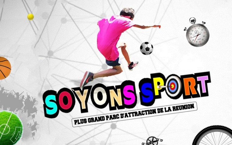 21ème édition de « SOYONS SPORT »